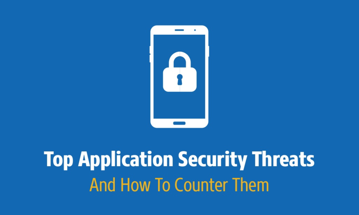 application security threats